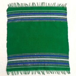 دستمال پارچه ای سنتی دستباف
