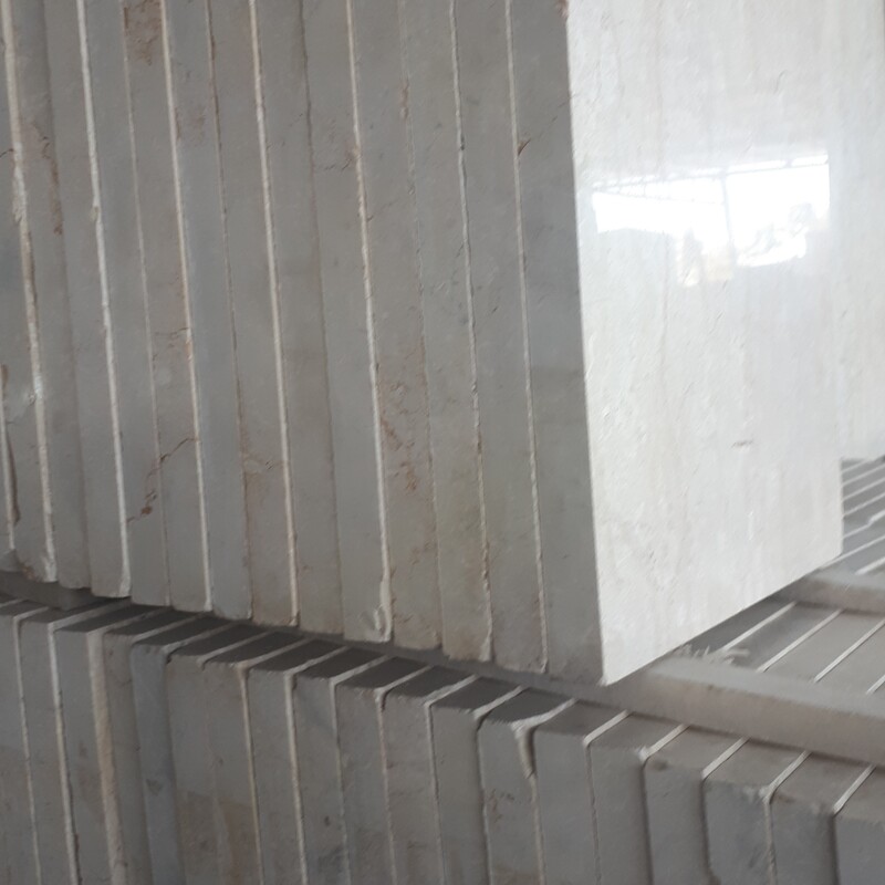 پله مرمریت اباده صادراتی برش عالی با  ساب یو وی در سایزهای مختلف