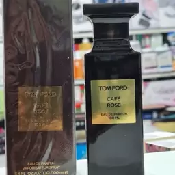 عطر ادکلن تام فورد کافه رز-Tom Ford Cafe Rose