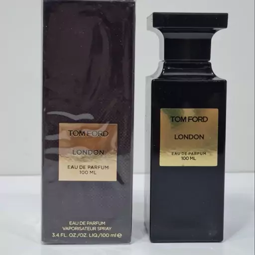 عطر ادکلن تام فورد لاندن 