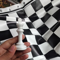 شطرنج کیفی فدراسیونی