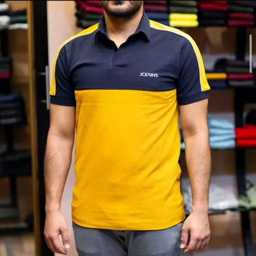 تیشرت مردانه یقه گرد جودون سایز l-xl-xxl-xxl  با ضمانت رنگ و آبرفت...