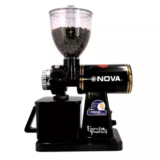 آسیاب قهوه نوا مدل Nova Nm-3660cg