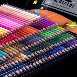 مداد رنگی 120 رنگ ارسال رایگان