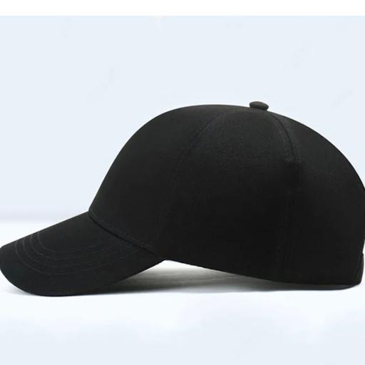 کلاه کپ کتان مدل اسپرت رنگ بندی متنوع و زیبا