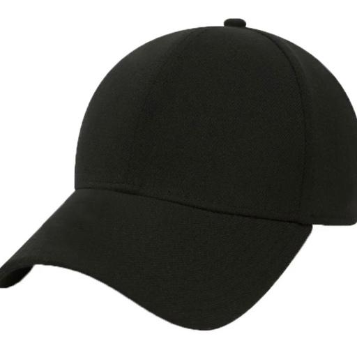 کلاه کپ کتان مدل اسپرت رنگ بندی متنوع و زیبا