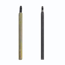 قلم و سنبه مدل بزرگ کد 2LARS (2 سایز)