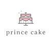 کیک شاهزاده