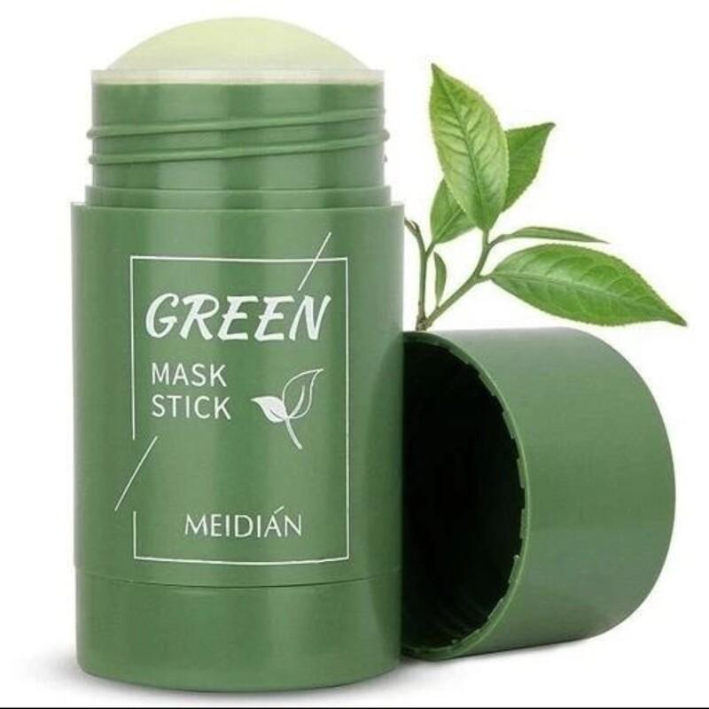 فیس مجیک جادویی مدیان green mask stick