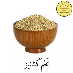 تخم گشنیز 150گرمی فرهمند