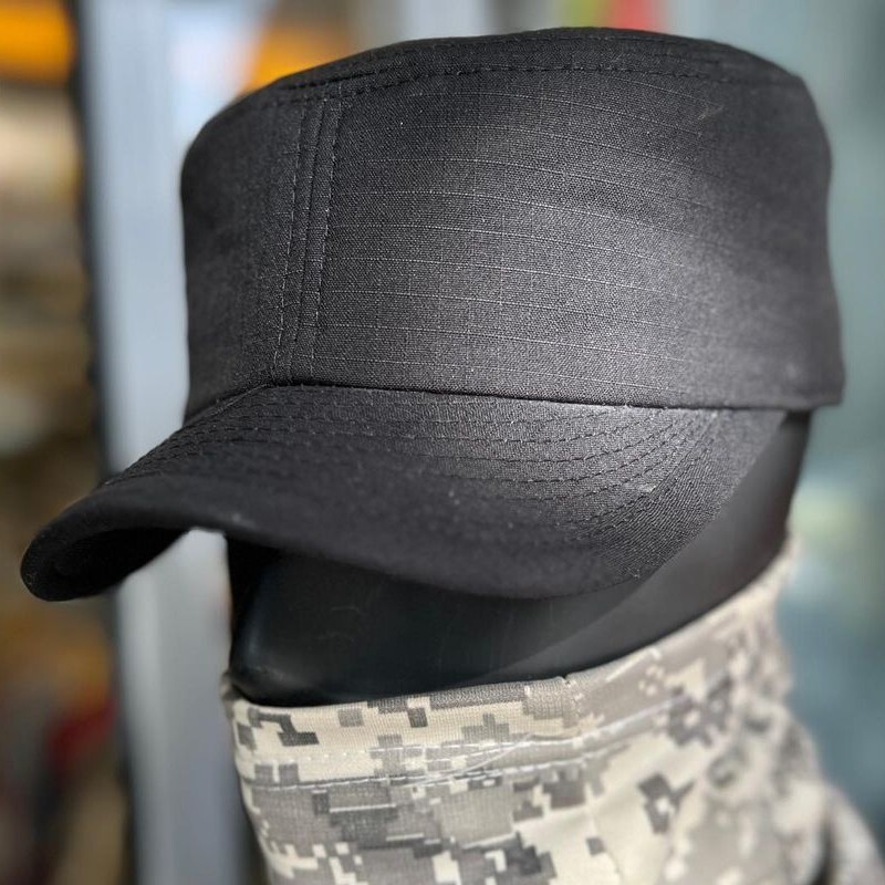 کلاه کپ نظامی  تاکتیکال مدل چمرانی