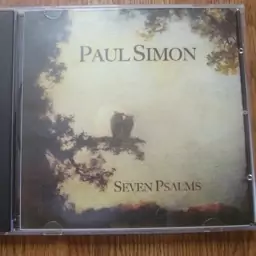 آلبوم موسیقی محلی Paul Simon 2023