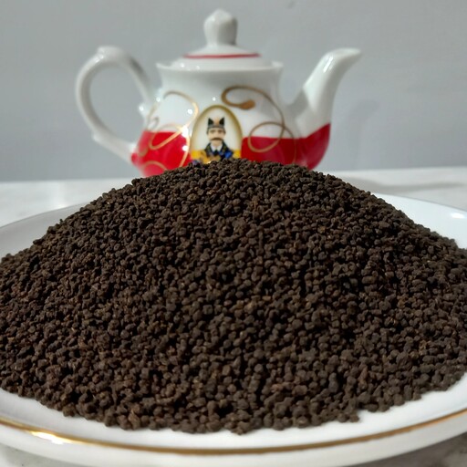 چای کله مورچه درجه یک اصل کنیا، با ضمانت مرجوع  به هر دلیلی حتی پس از استفاده از چای