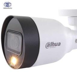 دوربین داهوا  مداربسته تحت شبکه DH-IPC-HFW1239S1P-LED