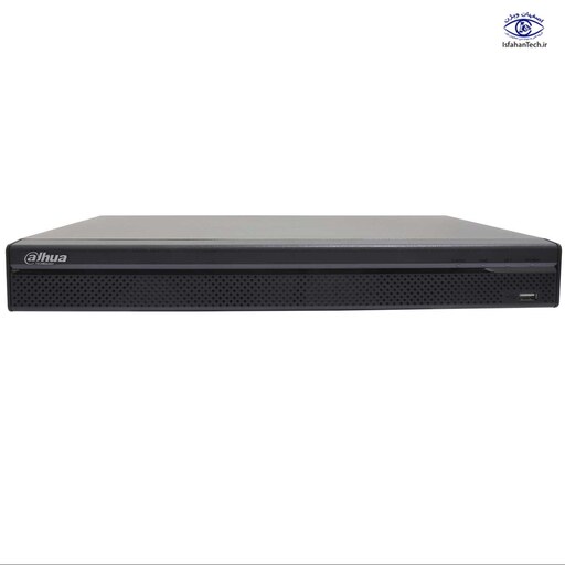 دستگاه 32 کانال NVR  دوربین مداربسته داهوا مدل DHI-NVR5232-4KS2