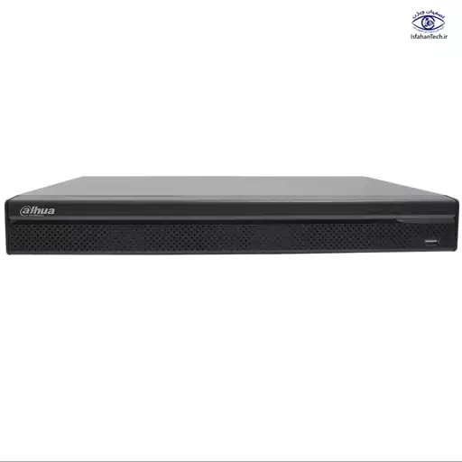 دستگاه NVR دوربین مداربسته   داهوا 32 کانال مدل  DH-NVR4232-4KS2