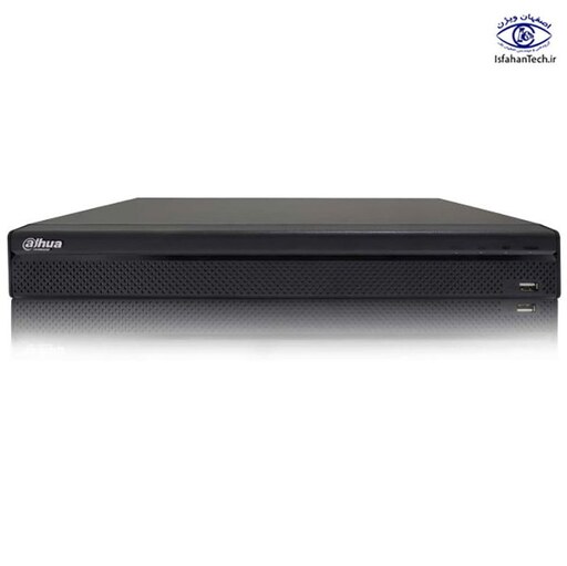 دستگاه NVR دوربین مداربسته  داهوا مدل NVR4216-16P-4KS2-L