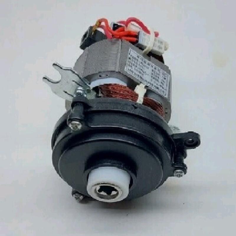 موتور خردکن برقی (باکیفیت و پرقدرت) اصلی ( موتور خردکن ) موتور کامل خردکن