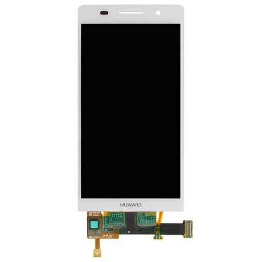 تاچ ال سی دی اصلی هوآوی HUAWEI P6