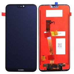 تاچ ال سی دی اصلی هوآوی HUAWEI P20 Lite