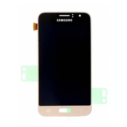 تاچ ال سی دی سامسونگ شرکتی مدل  GALAXY J120 - J1 2016