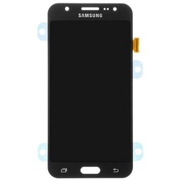 تاچ ال سی دی سامسونگ  کیفیت ic  مدل GALAXY J500 - J5 2015