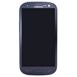 تاچ ال سی دی سامسونگ اورجینال مدل   Galaxy  S3  - i9300