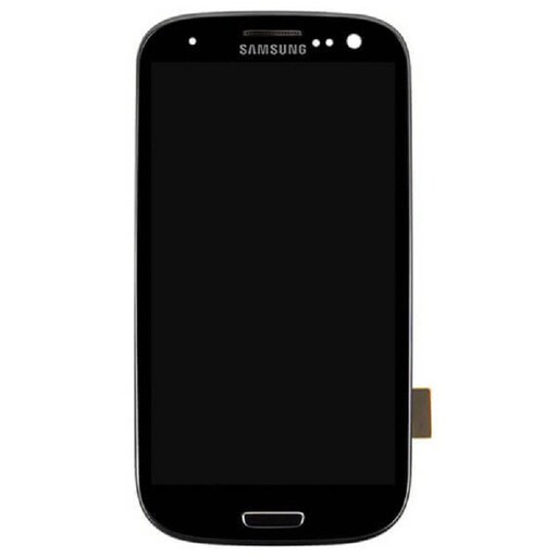 تاچ ال سی دی سامسونگ اورجینال مدل   Galaxy  S3  - i9300