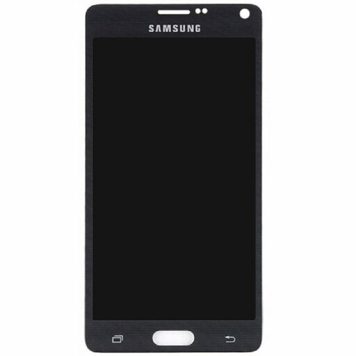 تاچ ال سی دی سامسونگ اورجینال مدل  Samsung  Galaxy  N910  -  Note4