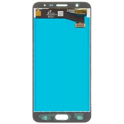 تاچ ال سی دی سامسونگ اورجینال مدل  GALAXY G610  - J7 Prime