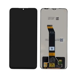 تاچ ال سی دی اورجینال شیائومی مدل   Xiaomi Poco M5