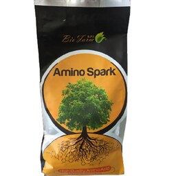 کود آمینو اسپارک اسید آمینه 1 کیلویی وارداتی ا AMINO SPARK