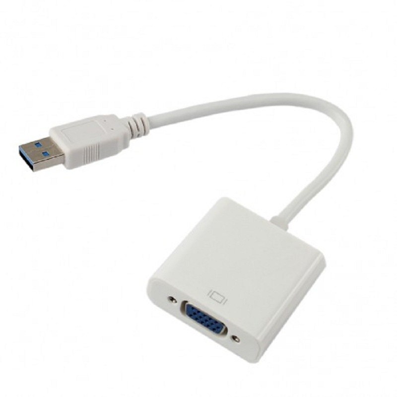 تبدیل USB 3.0 TO VGA  