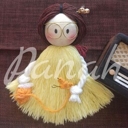 عروسک نخی کوکب خانم، یک نوستالژی ساخته شده از چوب و نخ