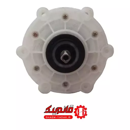 گیربکس ماشین لباسشویی دوقلو پاکشوما چهارگوش 32mm