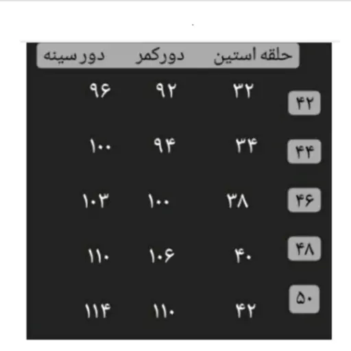 مانتو بلند مجلسی زنانه سایز  بزرگ موجود   از سایز   42   تا 50   دکمه دار  گلدوزی شده ارسالشم رایگان 