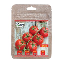بذر گوجه فرنگی سانیا سید مدل S125 