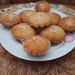 کیک یزدی حاج خلیفه اصل یزد به وزن خالص 800گرم 