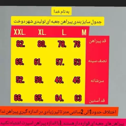 پیراهن جعبه ای مردانه آبی اداری