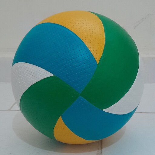 توپ والیبال 