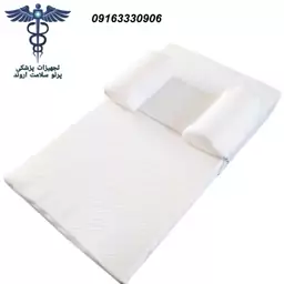 بالشت آنتی رفلاکس نوزاد  دی روحه مدل Pillow