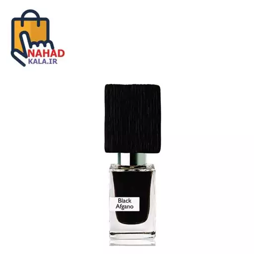 عطر گرمی بلک افغان BLACK AFGANO اصل 1