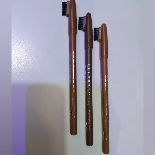 مداد ابرو  MODA EYEBROW PENCIL 