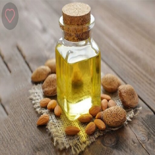 روغن باداام تلخ تقویت کننده پوست و مو( 30سی سی) عطاری اصیل