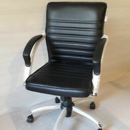صندلی اداری کارمندی مدل k900 پس کرایه 