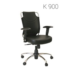 صندلی اداری مدل K900 پس کرایه 