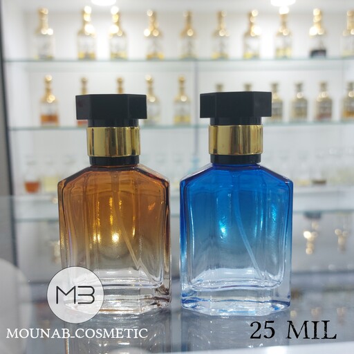 عطر ادکلن دانهیل قهوه ای اسانس اصلی گرمی 15400