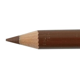 مداد ابرو  گیاهی 3 قهوه ای متوسط کالیستا calista eyebrow pen مدادابرو خوشرنگ نرم مخملی بدون ریزش Calista هاشور ابرو تتو 