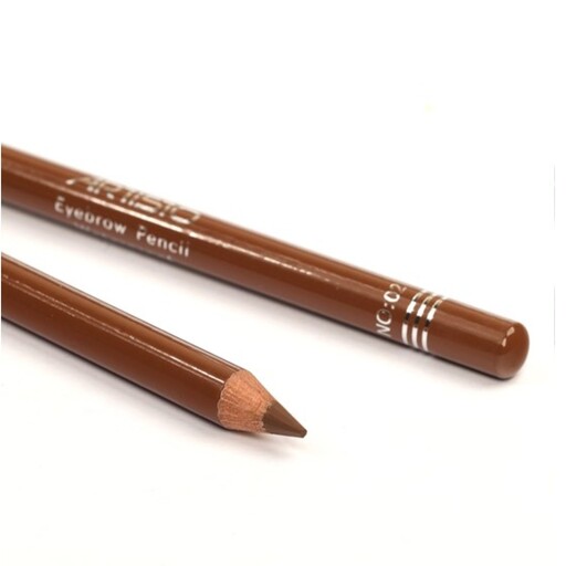 مداد ابرو کالیستا   Calista eyebrow pencil  رنگ روشن متوسط مدادابرو نرم  ضدآب کیفیت عالی تاتو ابرو  گیاهی 