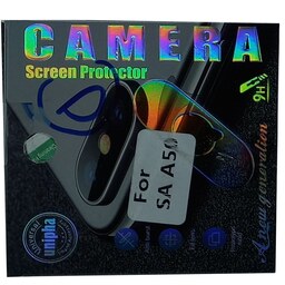 محافظ شیشه ای لنز دوربین سامسونگ Camera Lens Glass-Galaxy A50